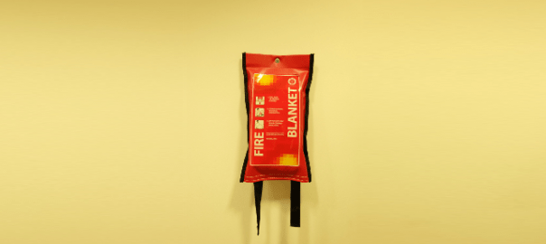 Fire Blanket