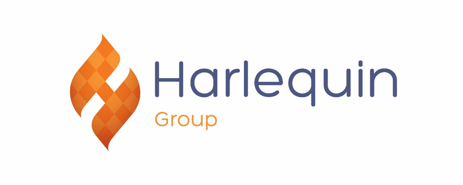 Harequin_Logo