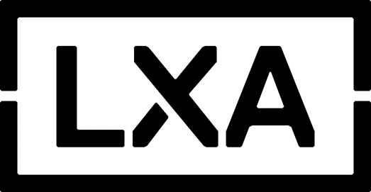 LXA_logo