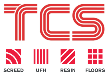 TCS Logo