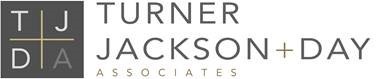 Turner Jackson Day Associates_Logo