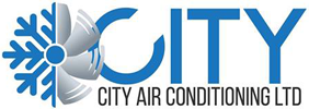 logo - City Air Conditioning
