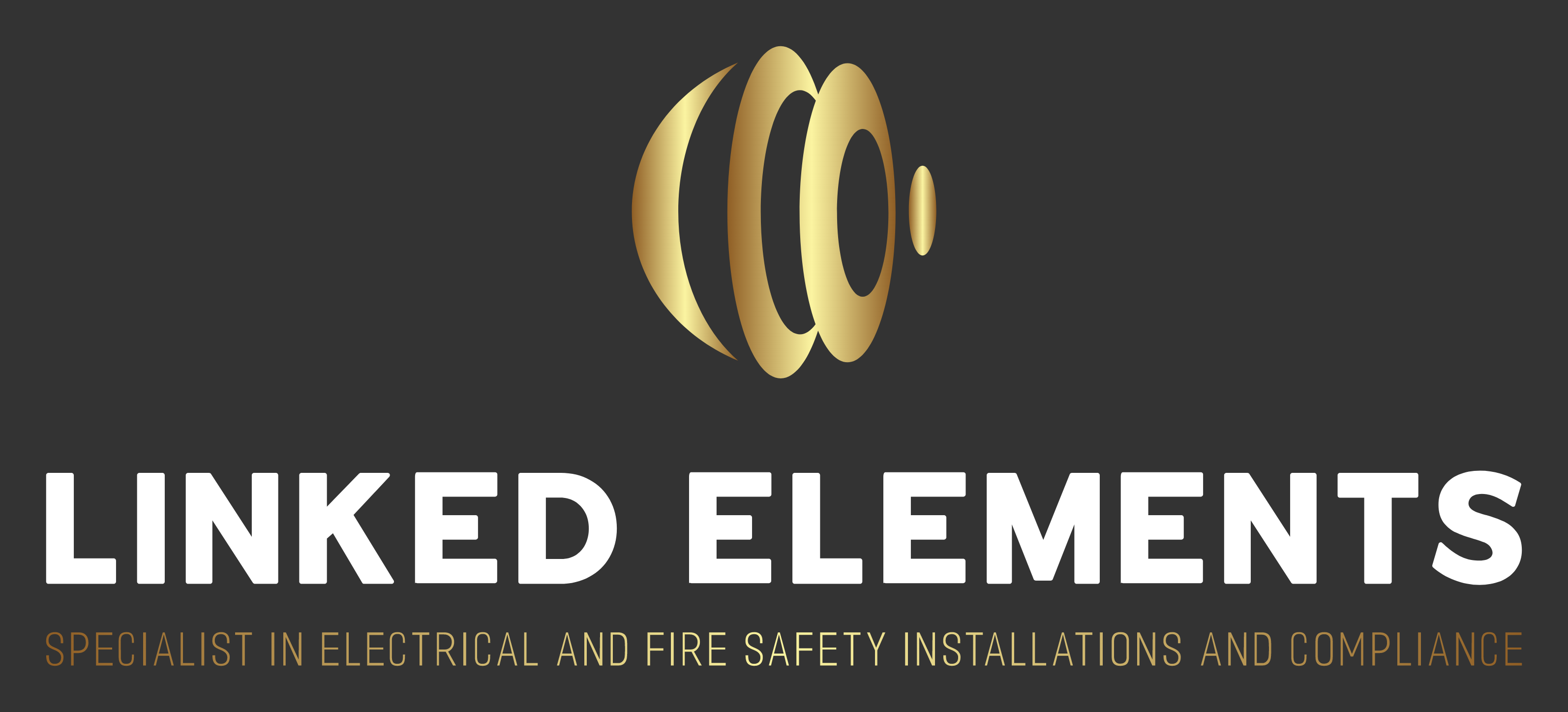 Color logo with background