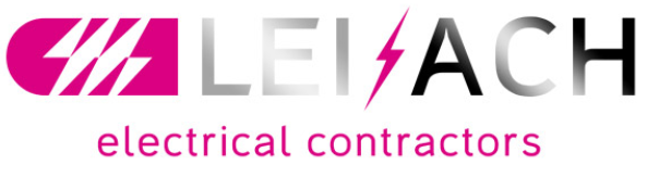 Leiach Logo