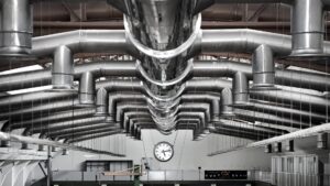 Ventilation