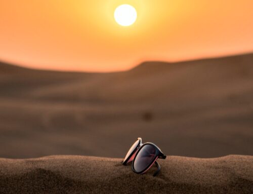 HSE Hot Weather Guidance for Employers as Warm Weather Continues