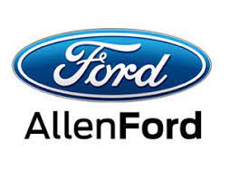 Allen Ford Allen Ford