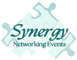 Synergy Networking Logo