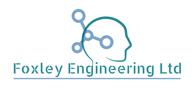 Sponsor Foxley Engineering