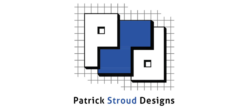 Sponsor Patrick Stroud