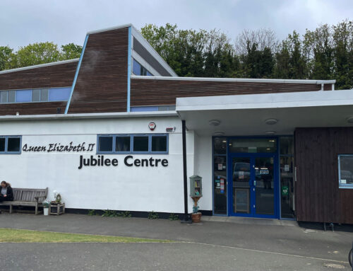 Faversham Activity Centre