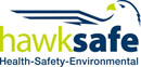 Hawksafe Logo