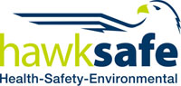 Hawksafe Logo