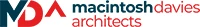 Macintosh Davies Architects Logo