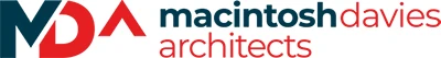 Macintosh Davies Architects Logo